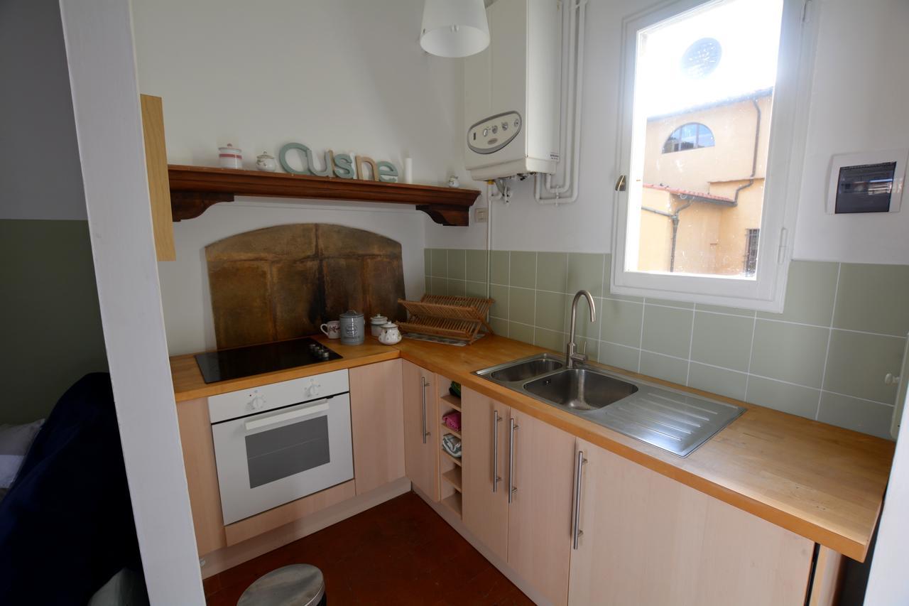 Apartment San Niccolo With Views *
