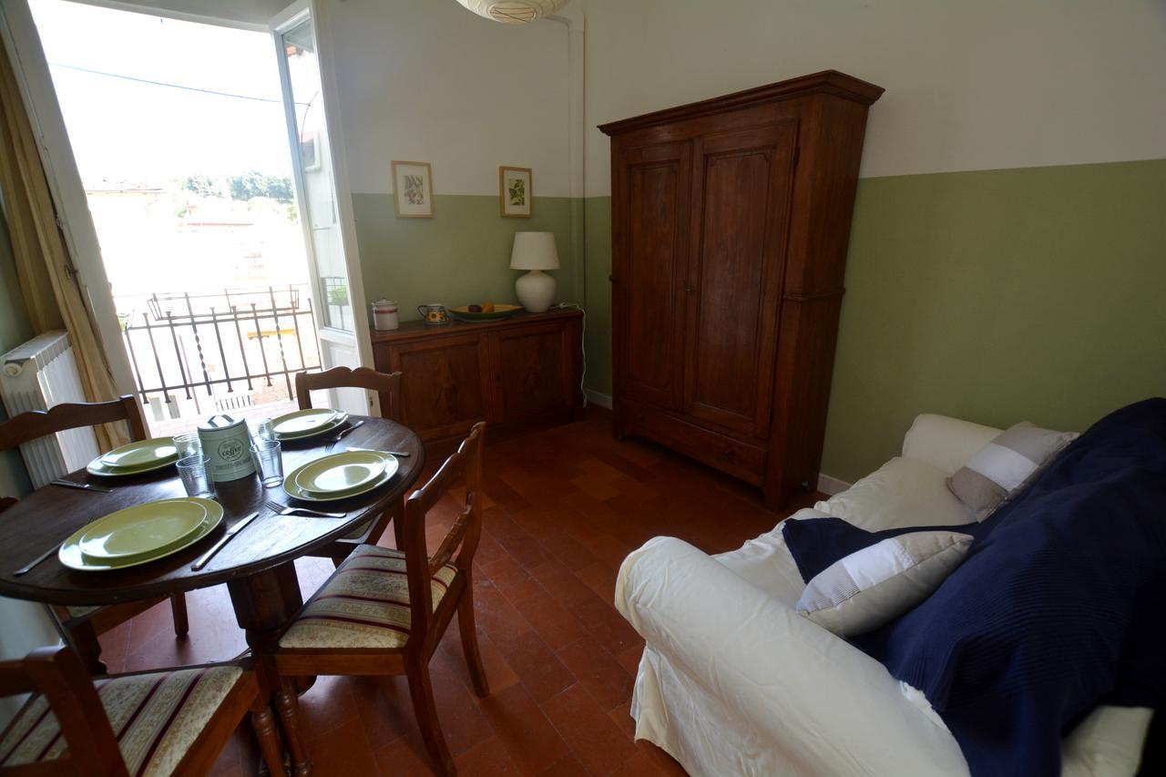 San Niccolo With Views Apartment