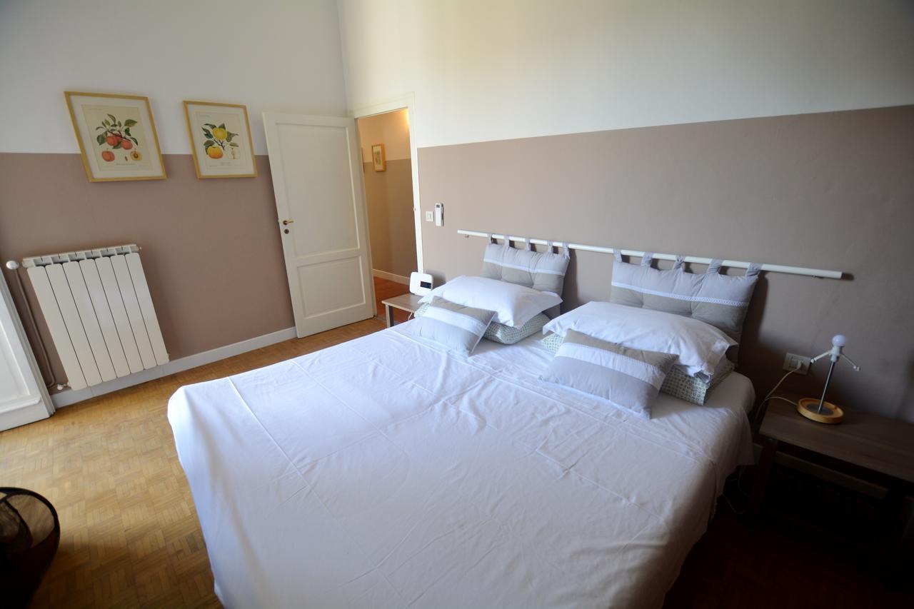 Apartment San Niccolo With Views Florence
