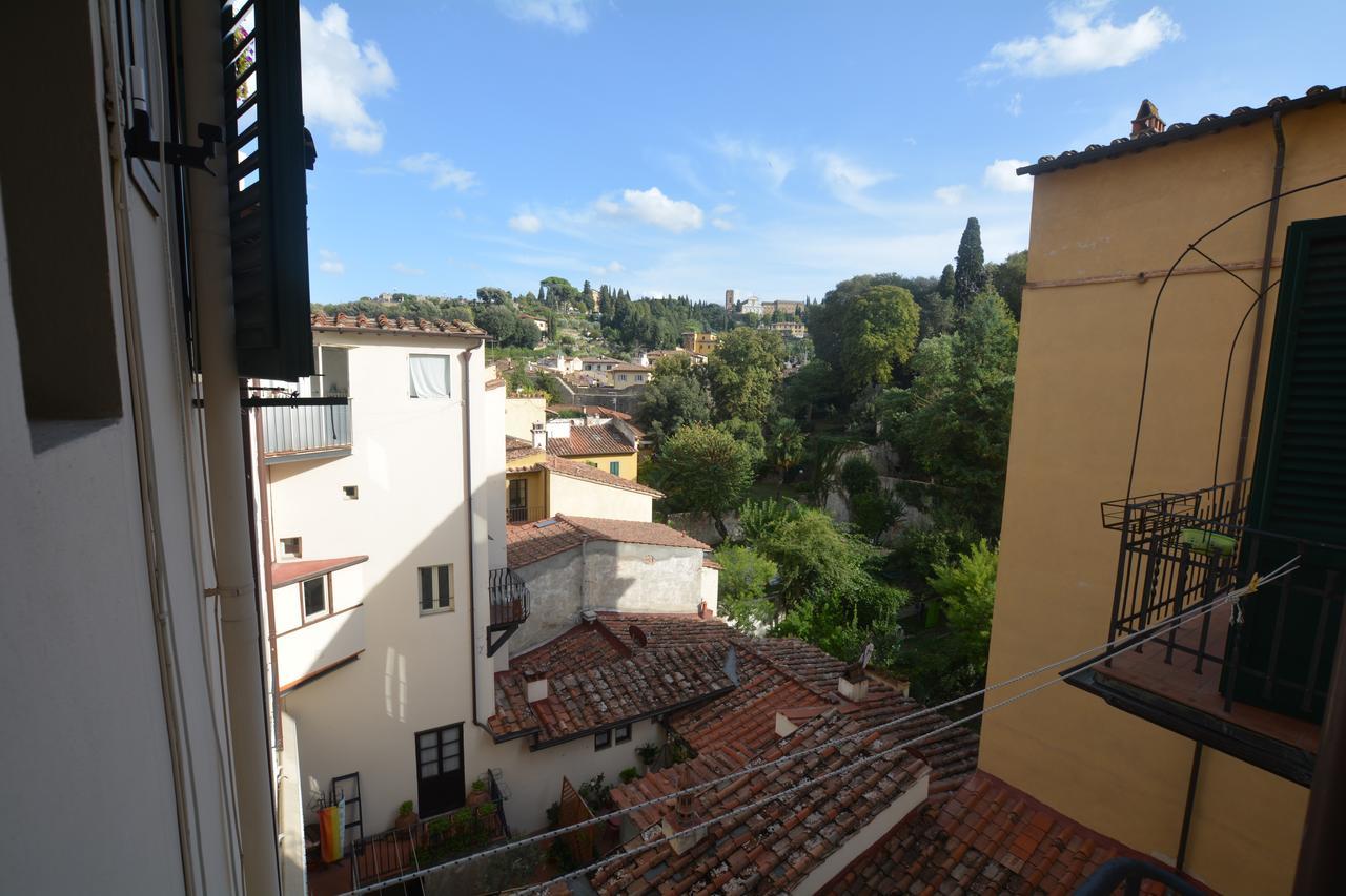 Apartment San Niccolo With Views