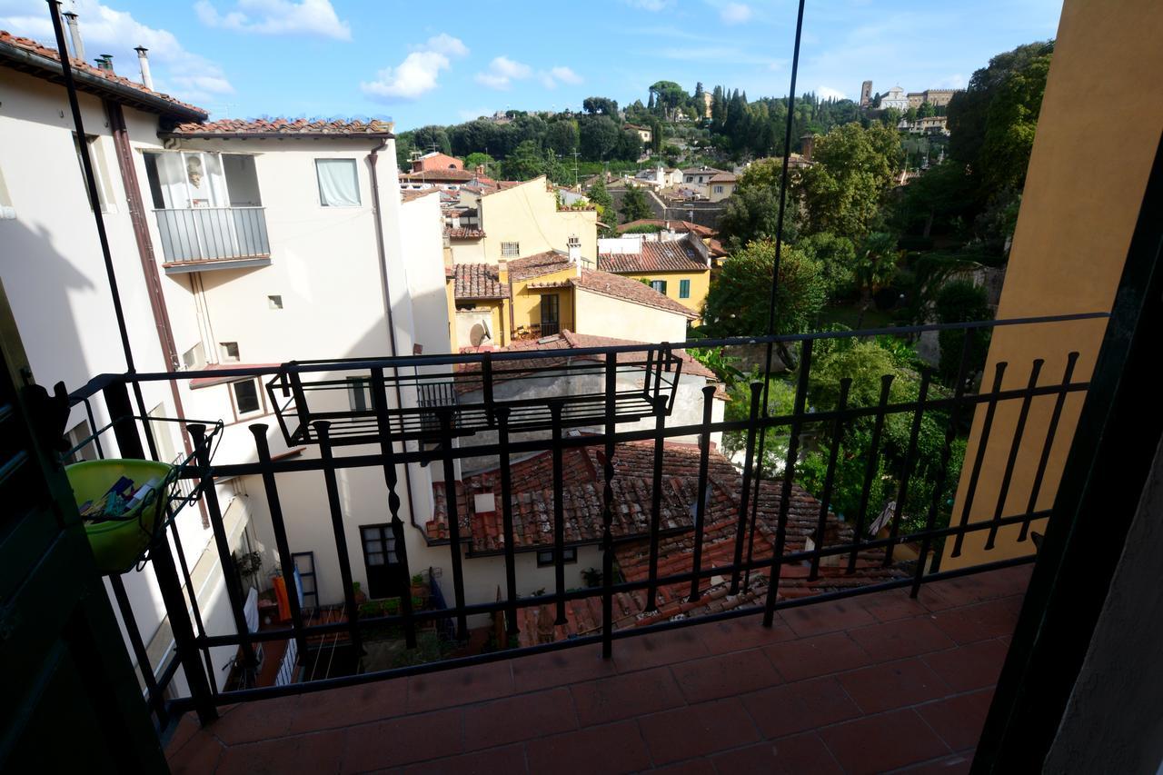 Apartment San Niccolo With Views