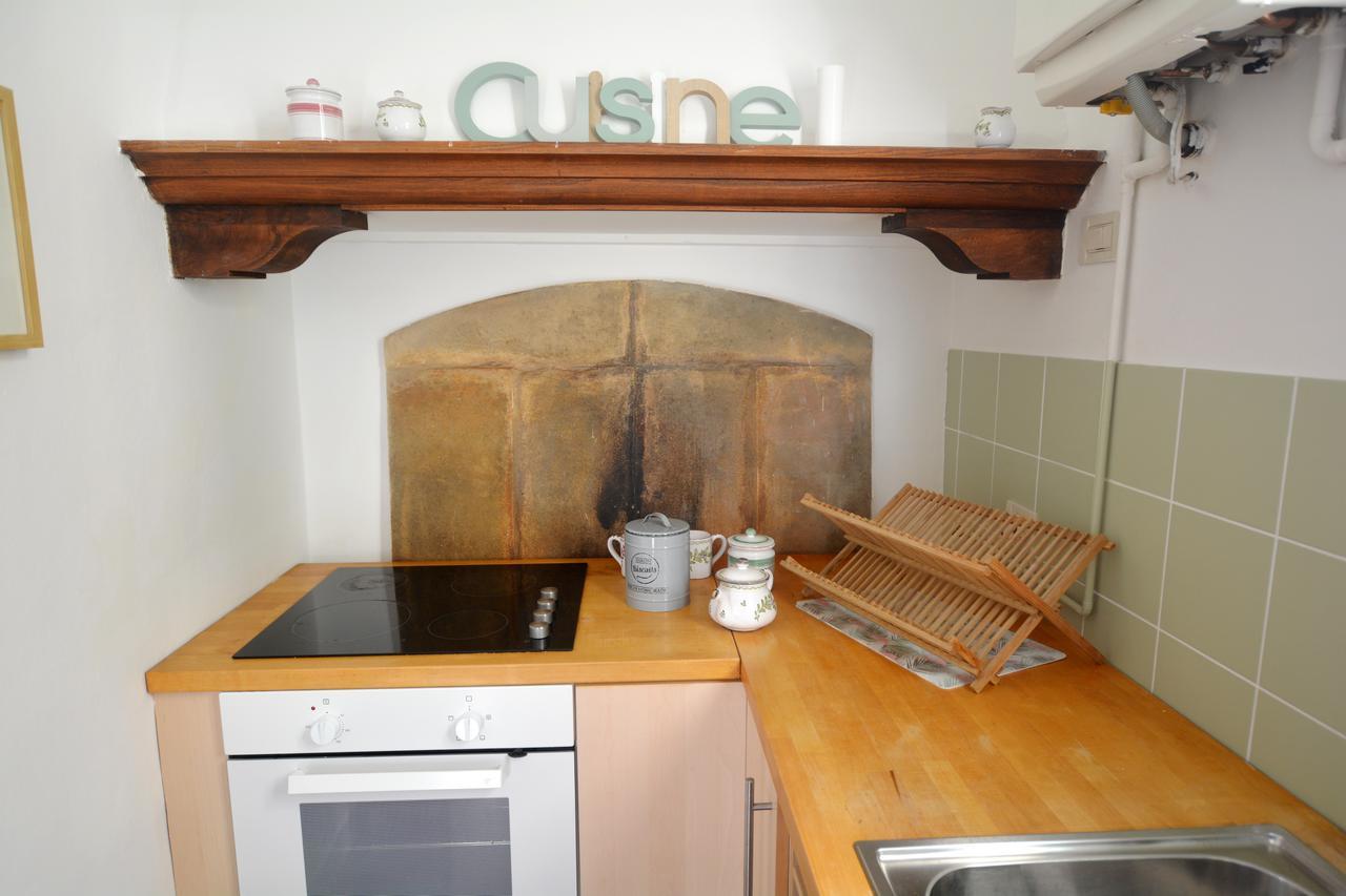 San Niccolo With Views Apartment