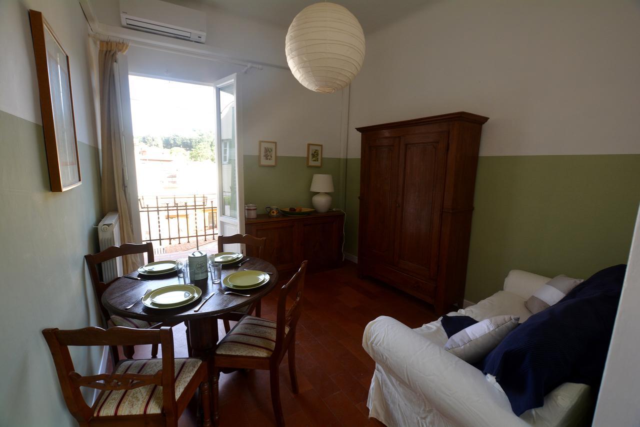 Apartment San Niccolo With Views