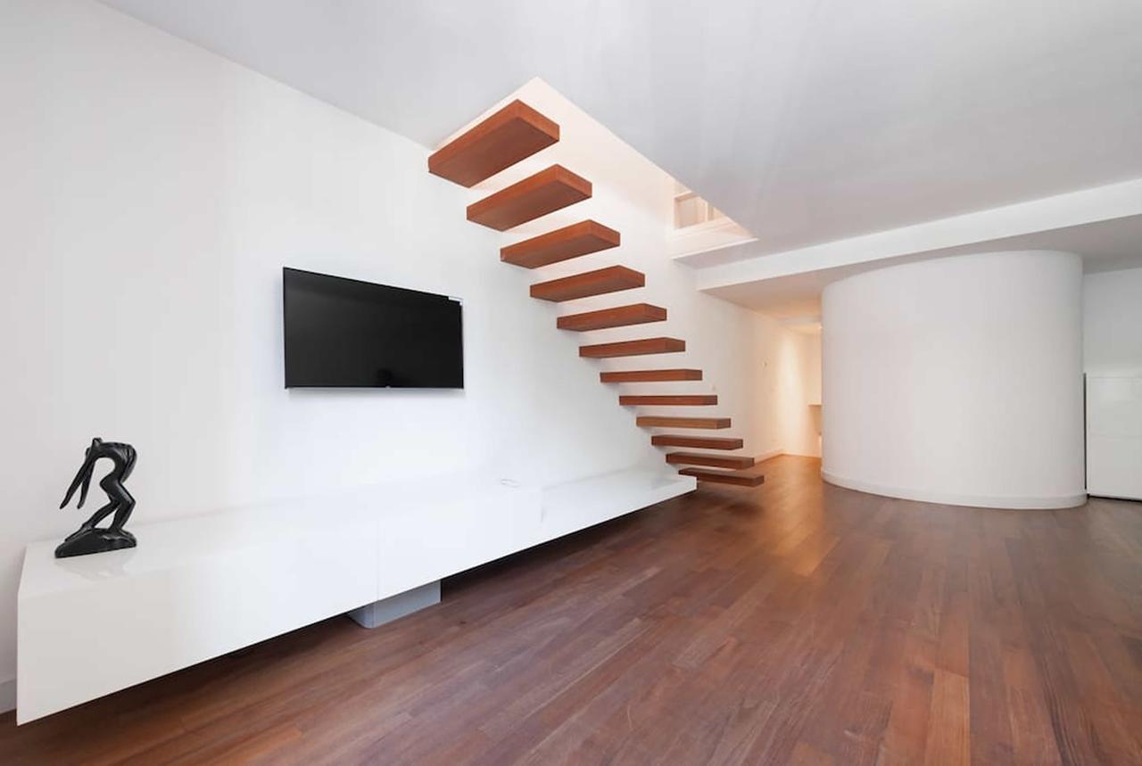 Apartamento Santa Maria Novella Stylish Loft Great Location-hosted By Sweetstay *