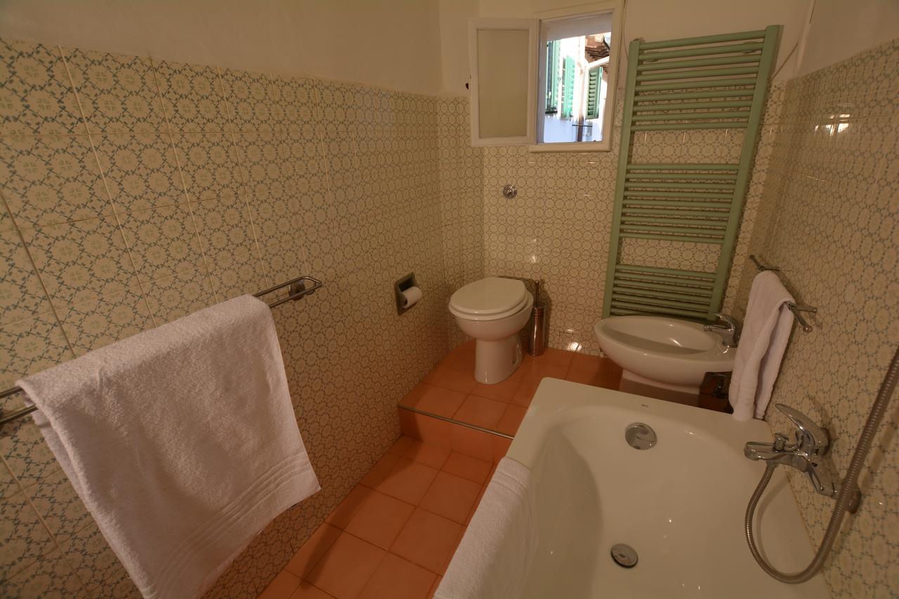 Apartment San Niccolo With Views *