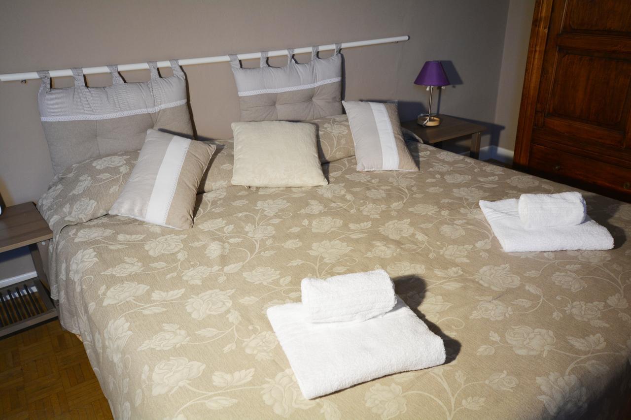 San Niccolo With Views Apartment