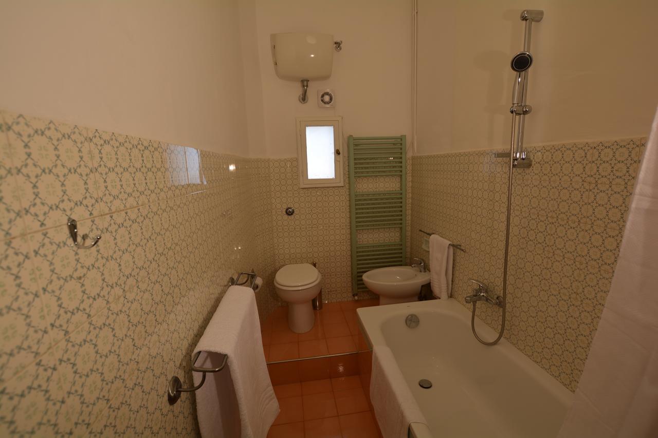 San Niccolo With Views Apartment