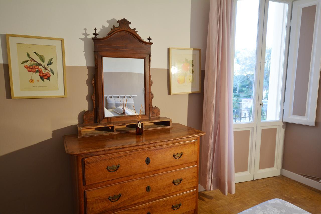 Apartment San Niccolo With Views