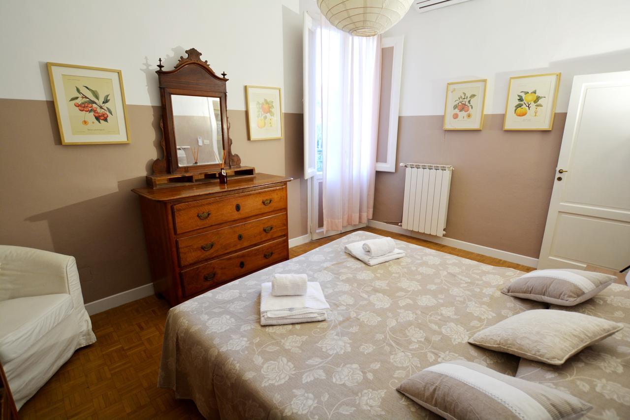San Niccolo With Views Apartment