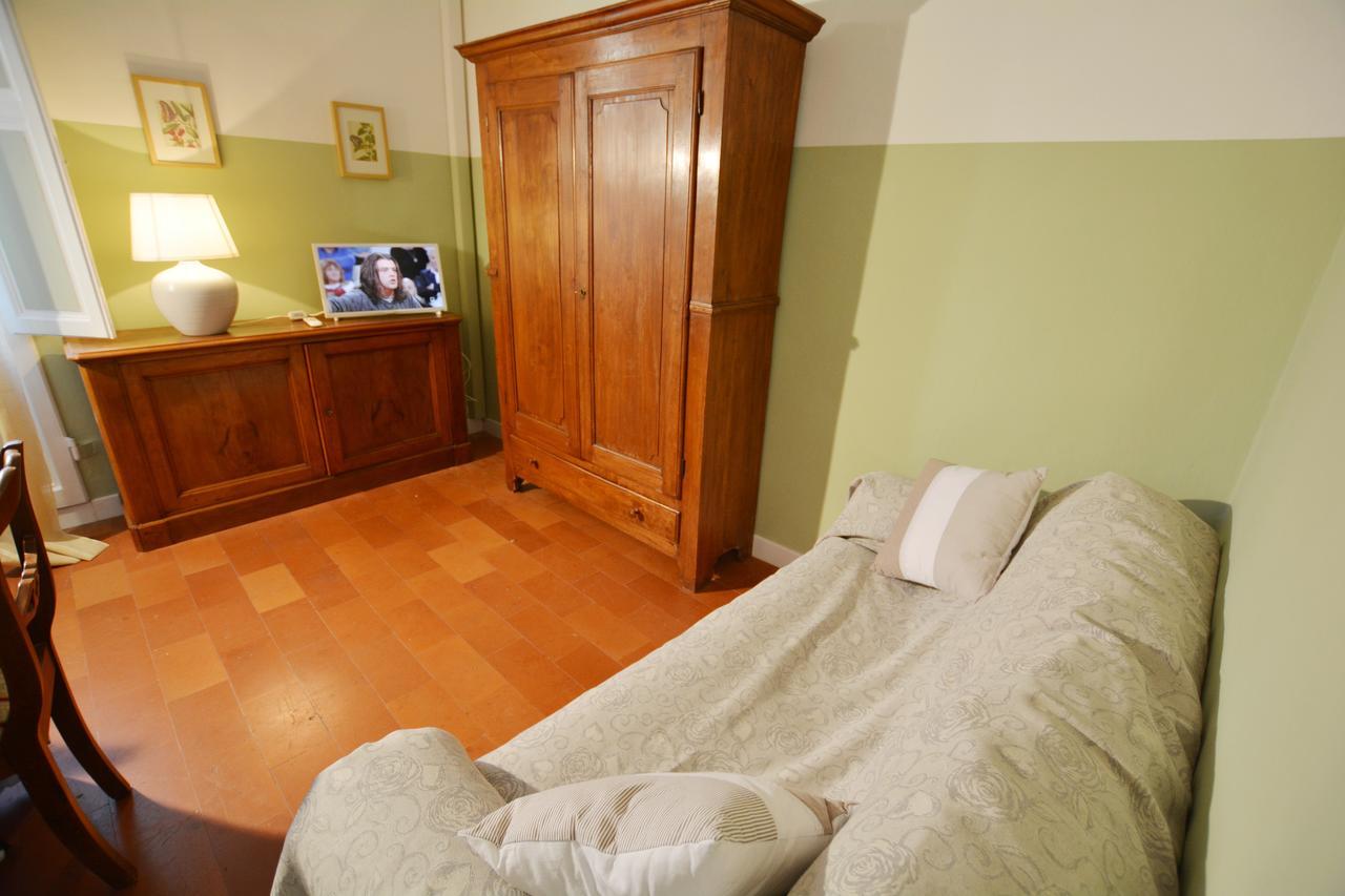 Apartamento San Niccolo With Views