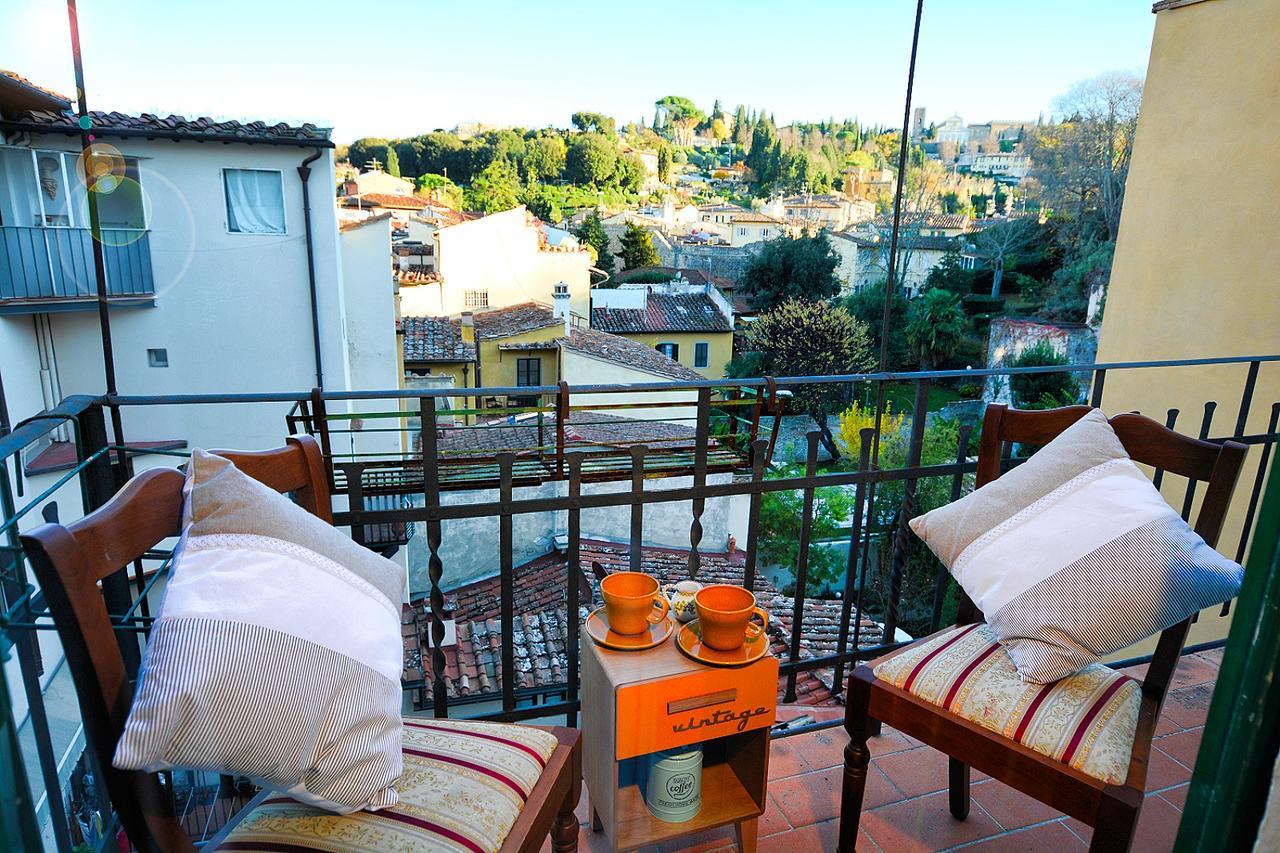 Apartment San Niccolo With Views *