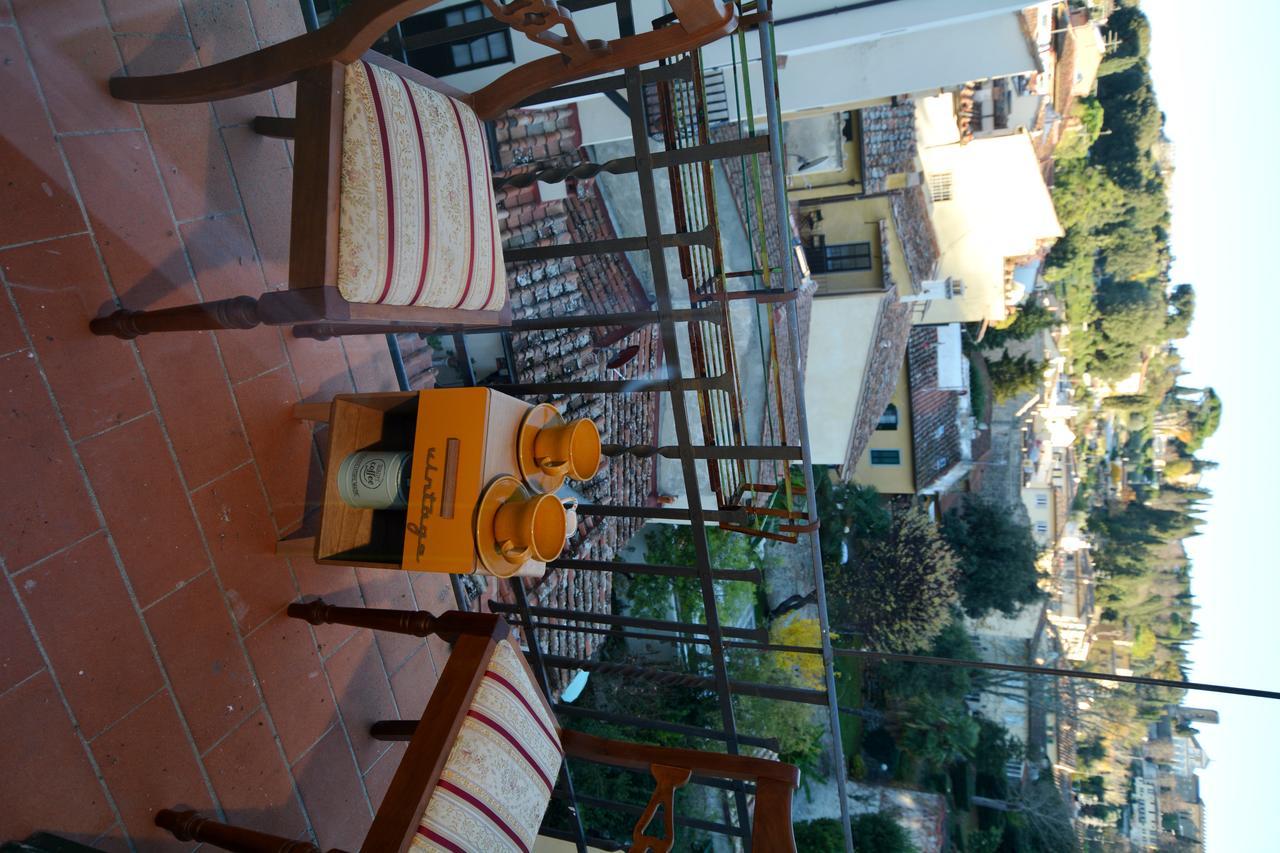 San Niccolo With Views Apartment