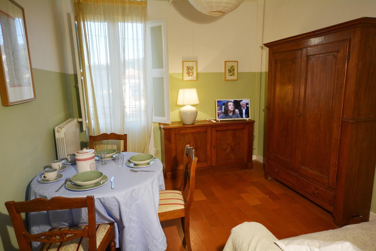 San Niccolo With Views Apartment *