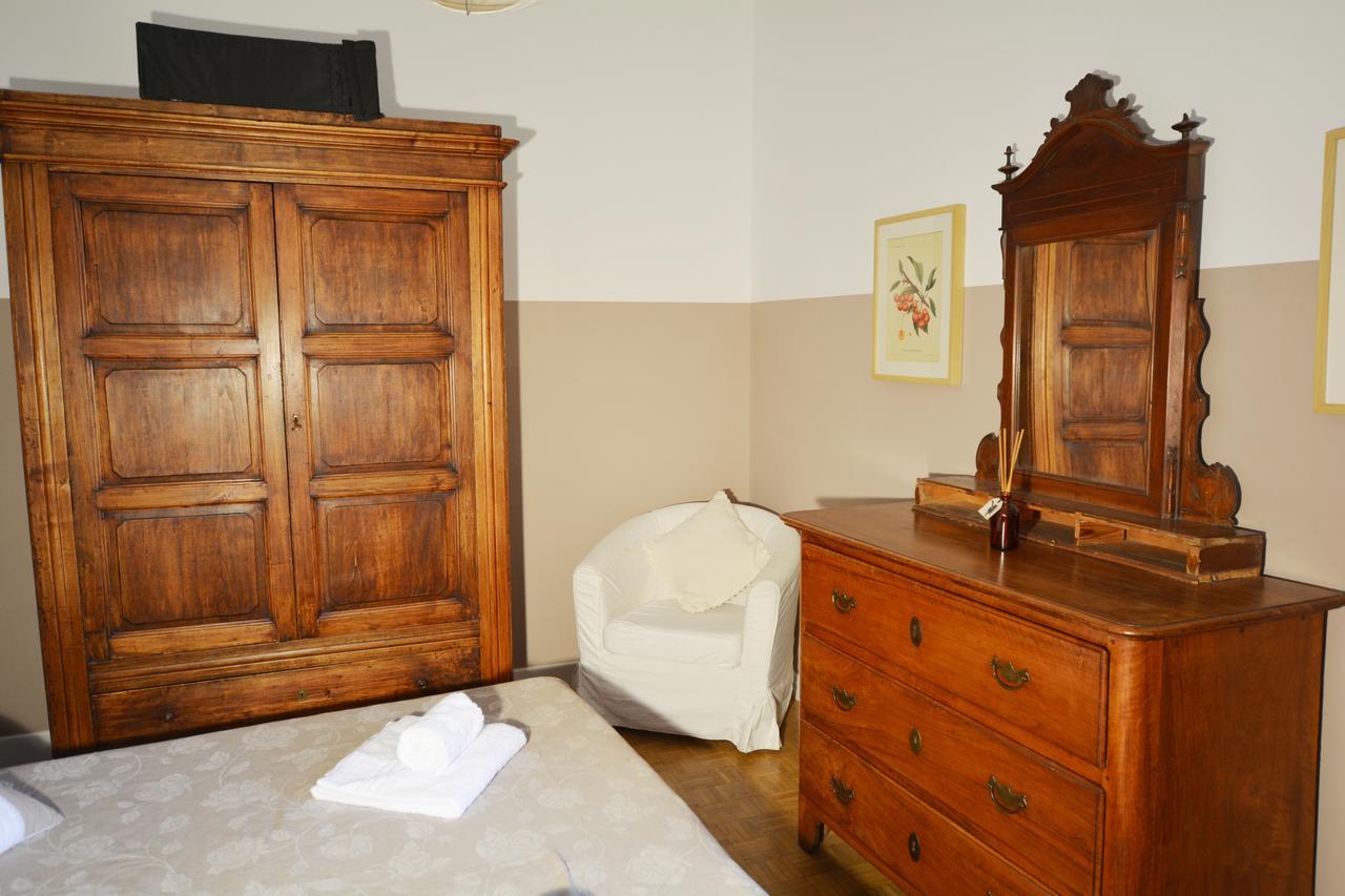 Apartment San Niccolo With Views Florence