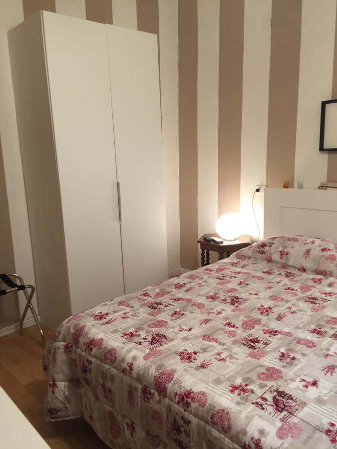 Polo Appartement *