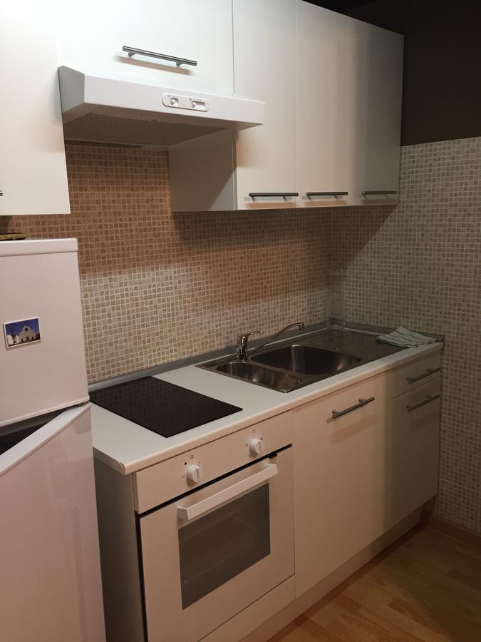 Polo Appartement Florence