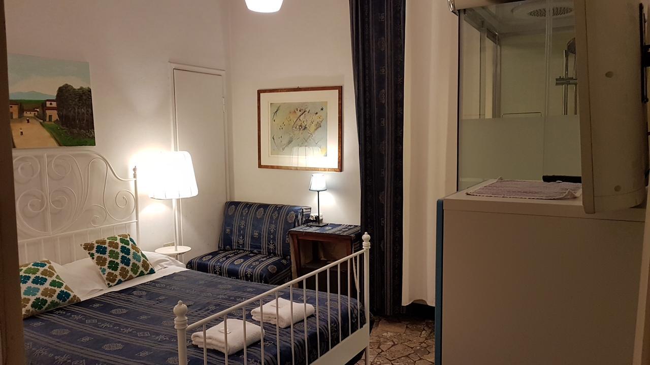 Souvenir Maya Hotel Florença