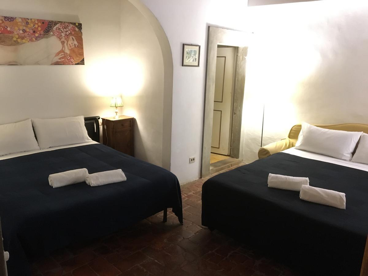 Guest house Classic 3*