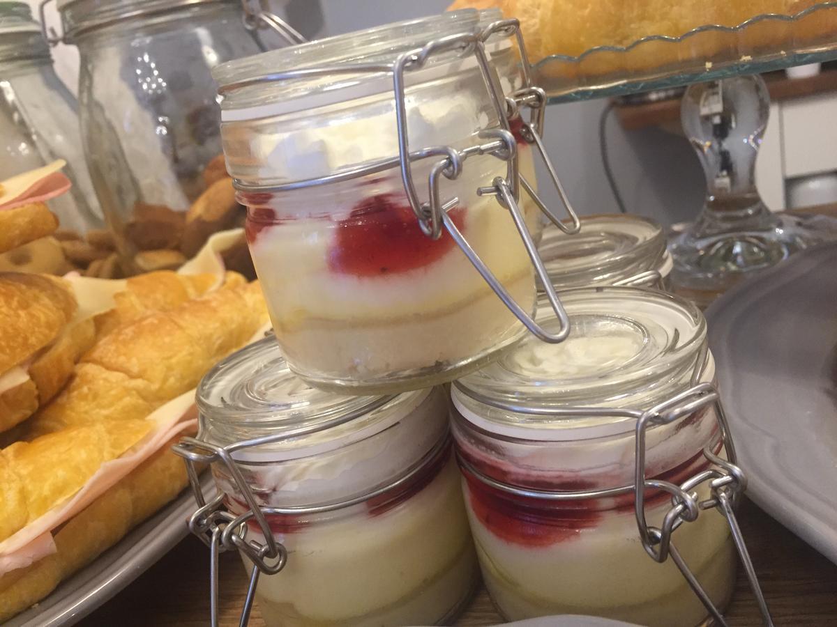 Frühstückspension La Nannina Florenz