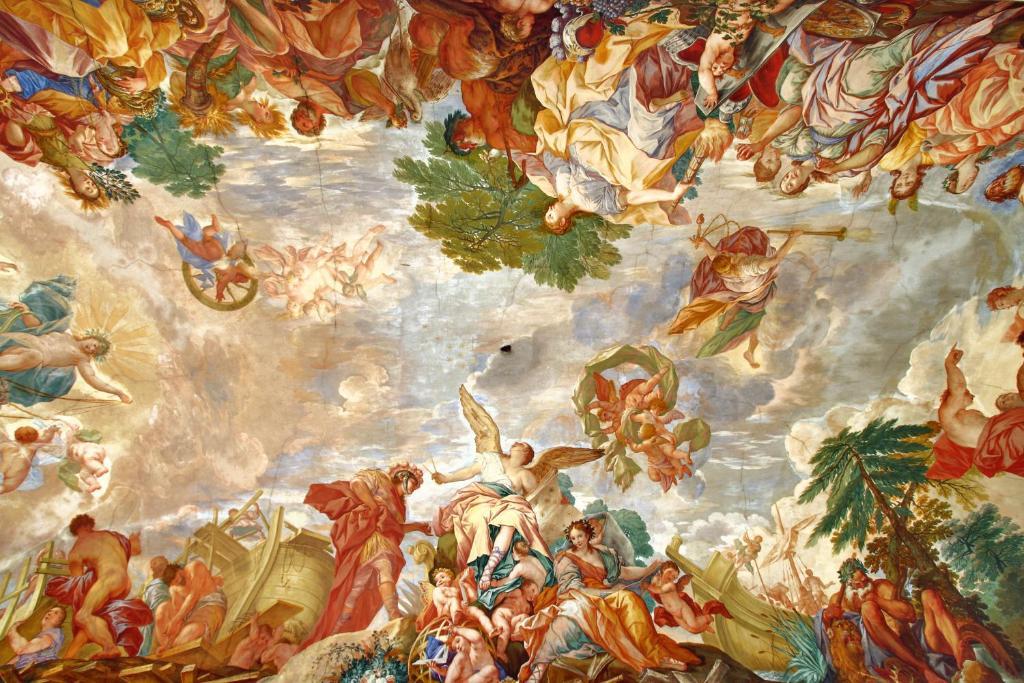 Bed & Breakfast Palazzo Tolomei - Residenza D'epoca 3*