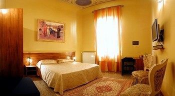 Guest house La Luna