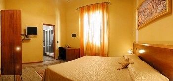Guest house La Luna 3*