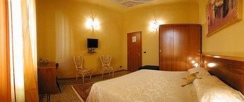 La Luna Guest house 3*