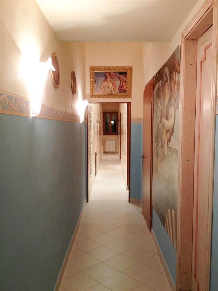 La Luna Guest house 3*