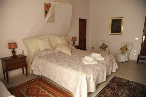 La Rosa Townhouse