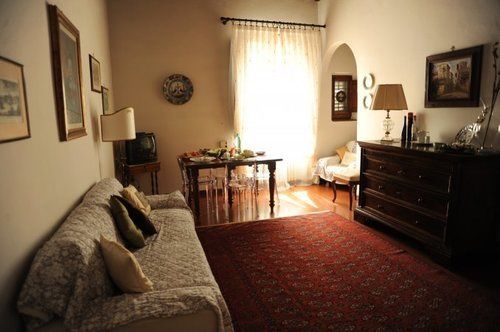 La Rosa Townhouse Bed & Breakfast Florence