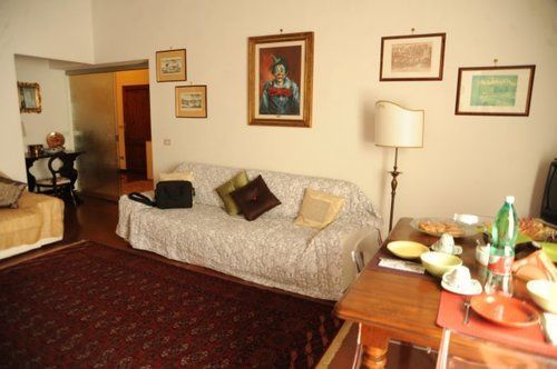 La Rosa Townhouse 3*