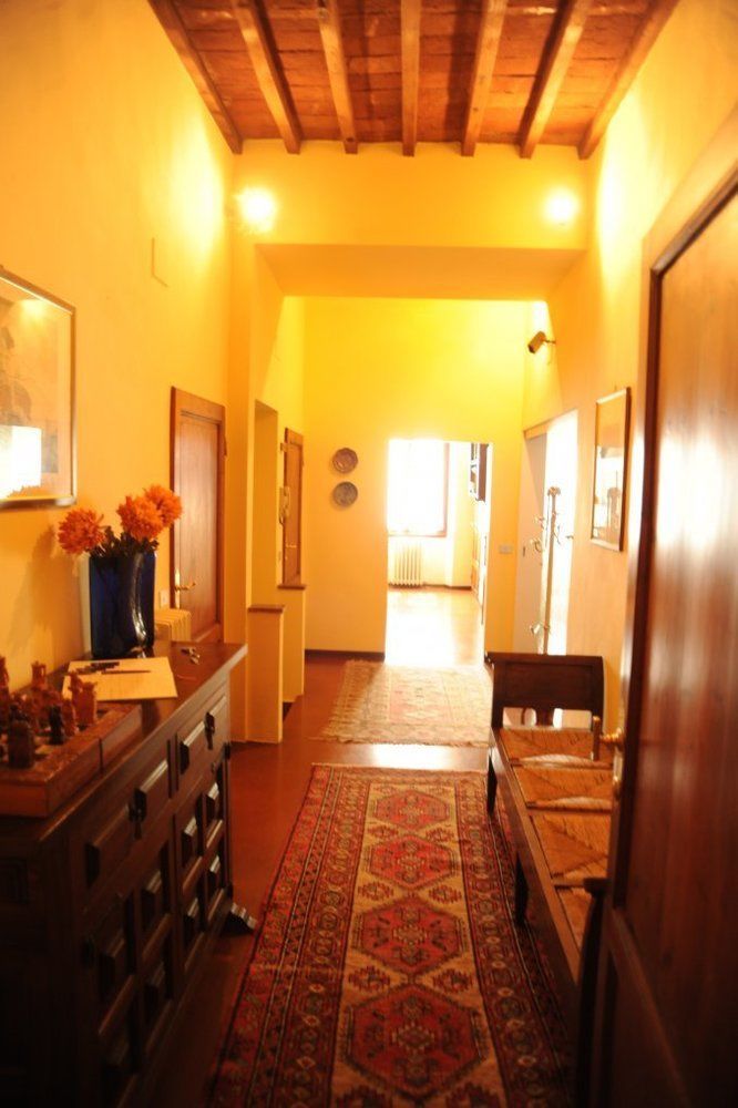 La Rosa Townhouse Bed & Breakfast 3*