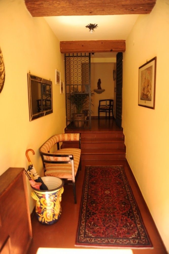 La Rosa Townhouse 3* Florence