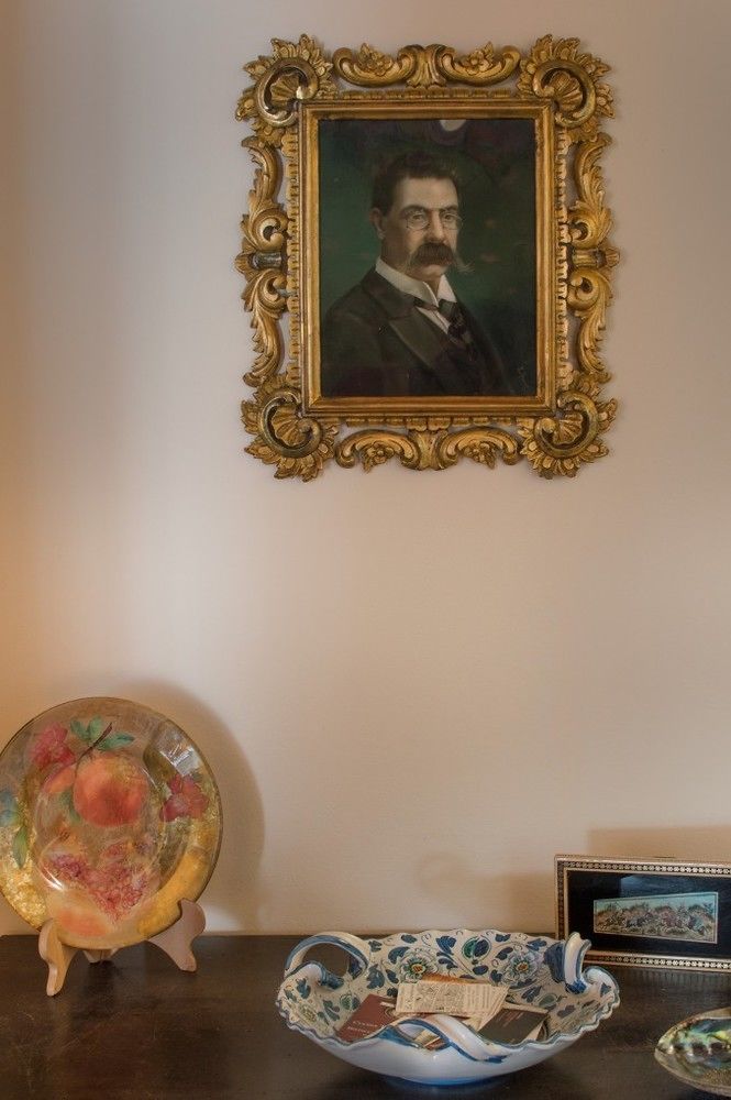 La Rosa Townhouse 3*