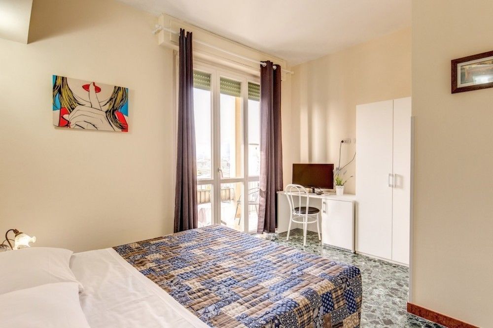 Bed & Breakfast Maison Bianca 2*