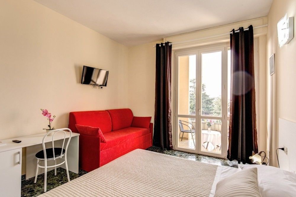Maison Bianca Bed & Breakfast Florence