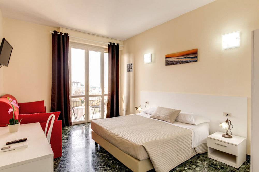 Maison Bianca Bed & Breakfast 2*