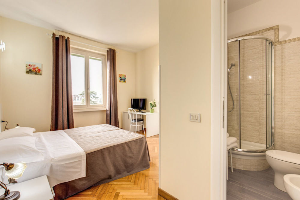 Maison Bianca Florence