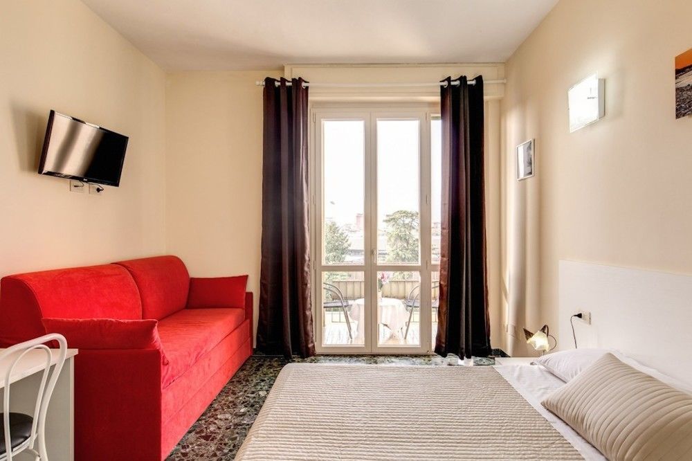 Maison Bianca Bed & Breakfast
