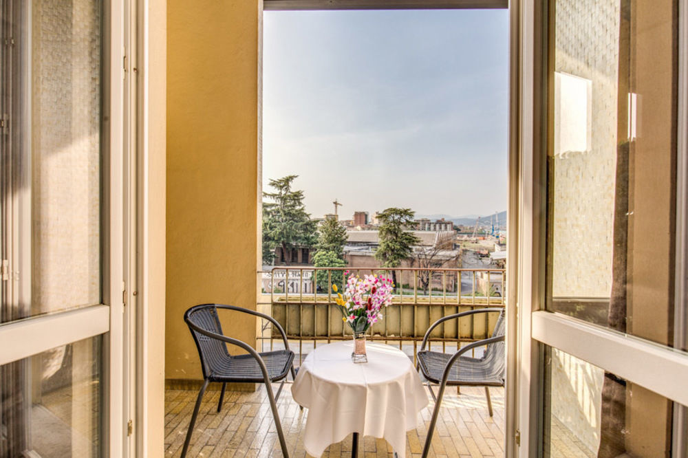Maison Bianca 2*