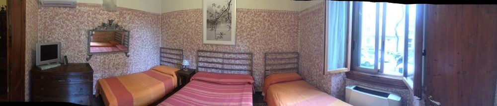 Apartment Gemini Florence
