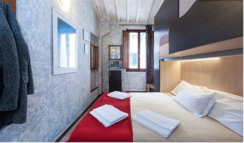 Gasthuis Casa Billi