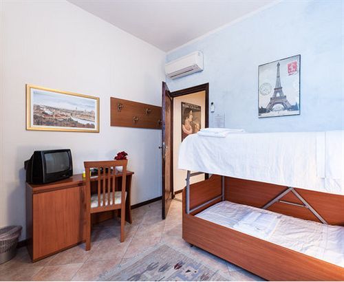 Casa Billi Gasthuis Florence