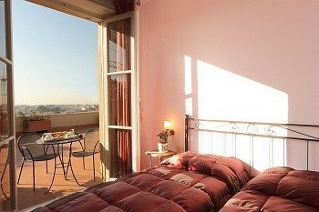 Dimora Altea Bed & Breakfast