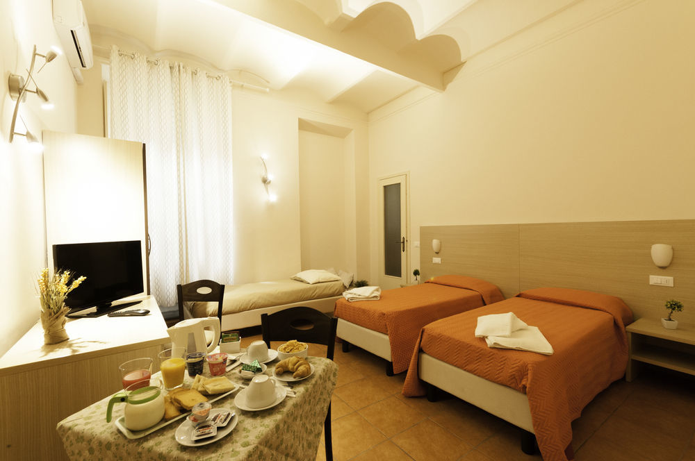 Corte Passi 2* Florence