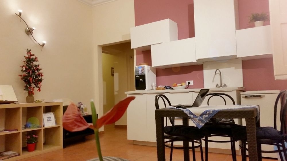 Hotel Corte Passi