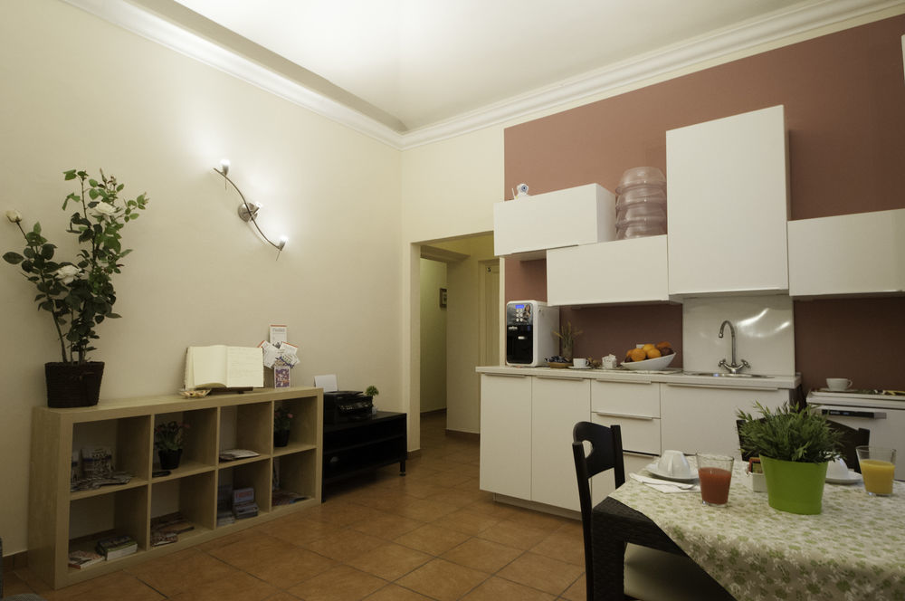 Corte Passi Florence