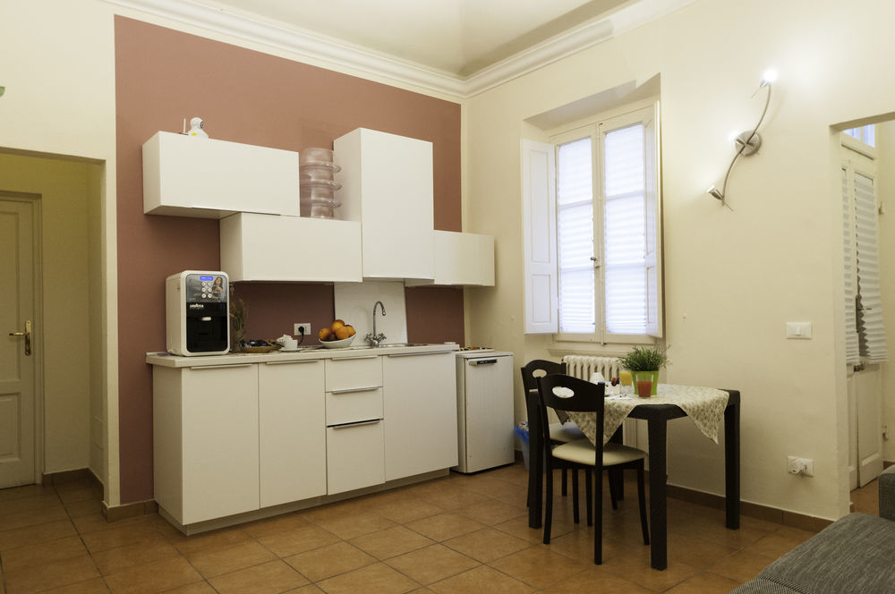 Corte Passi Hotel