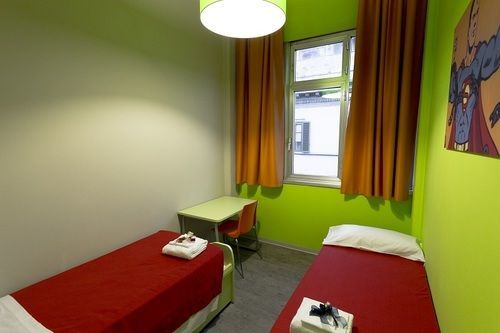 Hostel Wow