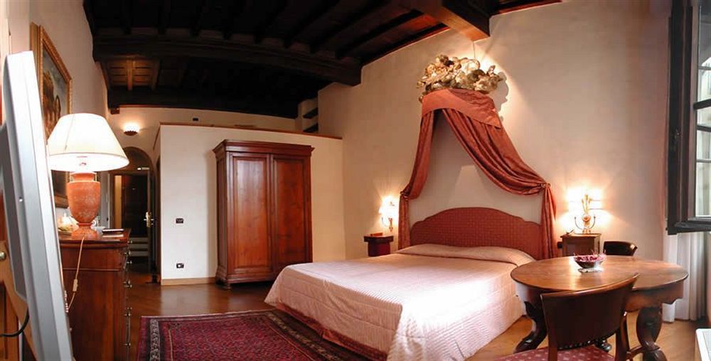 Residenza D'epoca In Piazza Della Signoria Bed & Breakfast Florence